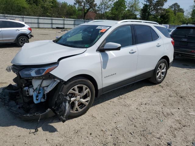 Vin: 3gnaxvex9ls591386, lot: 53841465, chevrolet equinox lt 2020 img_1