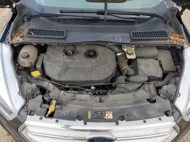 2019 FORD ESCAPE TIT - 1FMCU9J91KUA81875