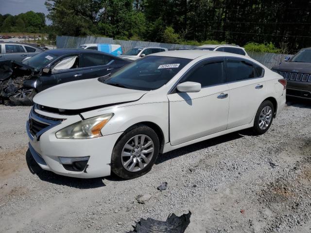Vin: 1n4al3ap2ec293212, lot: 52547715, nissan altima 2.5 2014 img_1