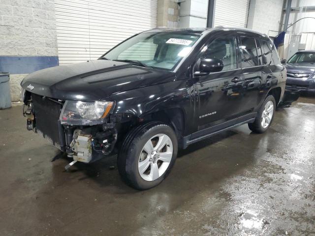 JEEP COMPASS LA