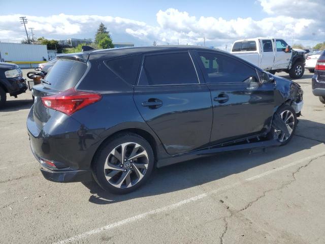 2018 TOYOTA COROLLA IM - JTNKARJEXJJ571362