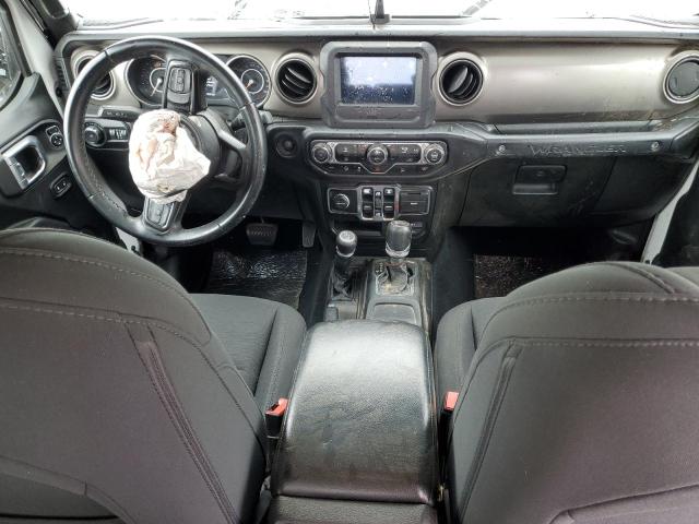 2020 JEEP WRANGLER U - 1C4HJXDN1LW341326