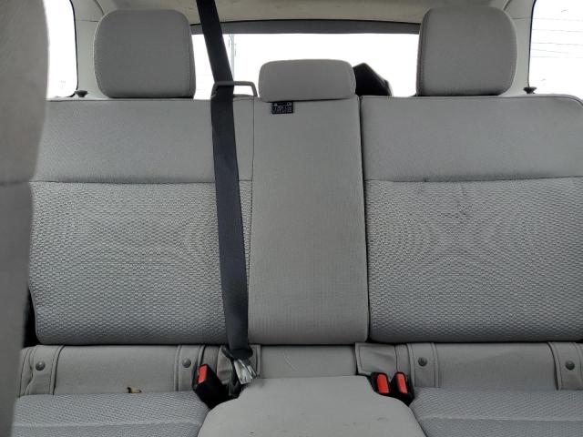 2016 SUBARU FORESTER 2 - JF2SJABC2GH429477
