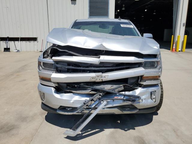 2016 CHEVROLET SILVERADO - 1GCVKREC7GZ213279