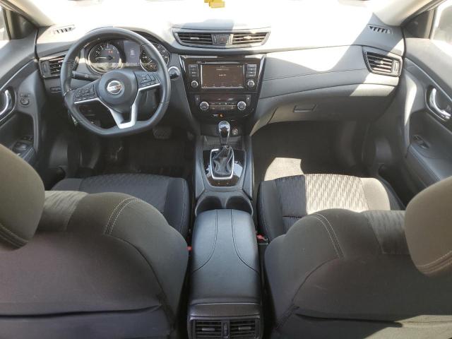 2019 NISSAN ROGUE S - KNMAT2MV6KP522722