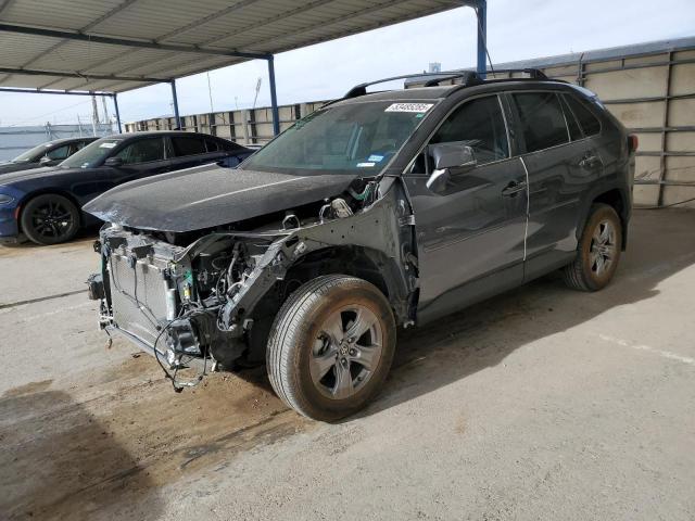 Vin: 2t3w1rfv6rc276711, lot: 53485285, toyota rav4 xle 2024 img_1