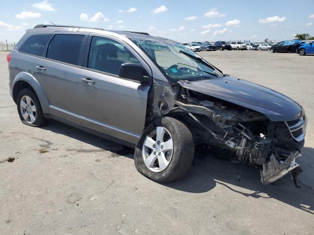 Vin: 3c4pdcab9dt656887, lot: 54791315, dodge journey se 20134