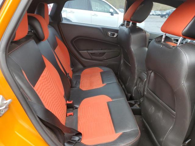 2019 FORD FIESTA ST - 3FADP4GX0KM120068