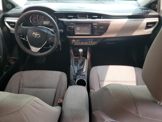 2016 TOYOTA COROLLA L - 5YFBURHE2GP560815
