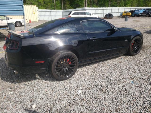 Vin: 1zvbp8cf5e5218624, lot: 52174035, ford mustang gt 20143
