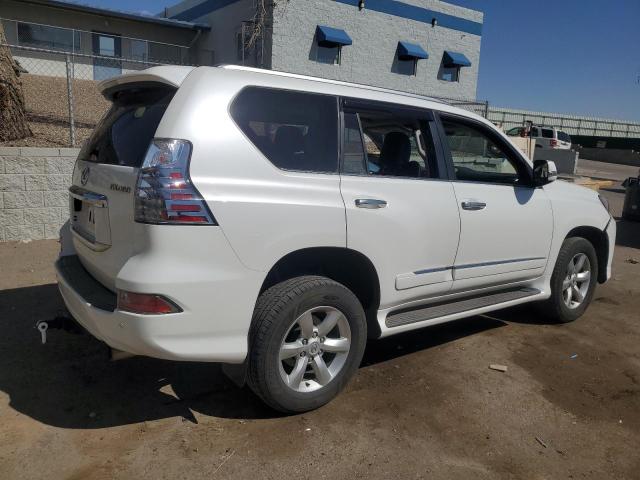 Vin: jtjbm7fx6f5118640, lot: 54709075, lexus gx 460 20153