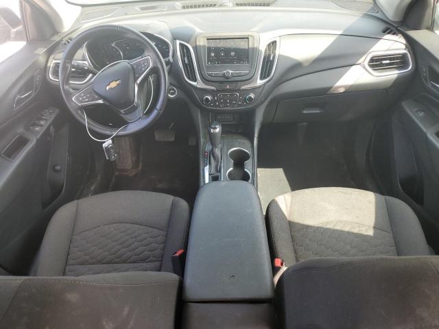2021 CHEVROLET EQUINOX LT - 3GNAXKEVXML350039