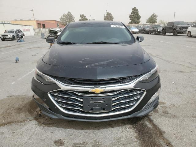 2020 CHEVROLET MALIBU LT - 1G1ZD5ST9LF041348