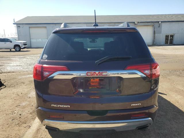 2017 GMC ACADIA DEN 1GKKNXLS5HZ305232
