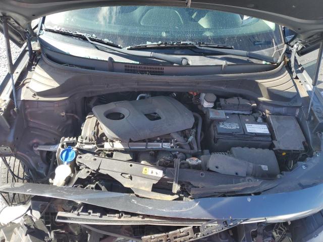 2020 KIA SOUL LX KNDJ23AU8L7732213