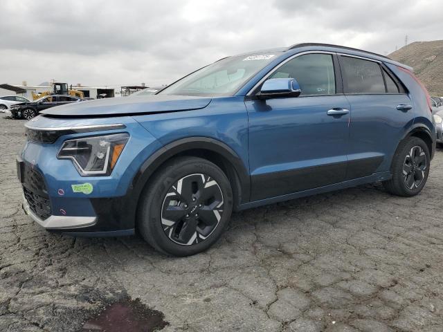 Vin: kndct3l13p5016040, lot: 54381775, kia niro wave wave 2023 img_1