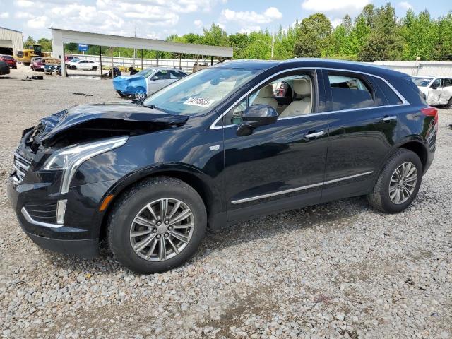 Vin: 1gyknbrs0hz150007, lot: 54745505, cadillac xt5 luxury 2017 img_1