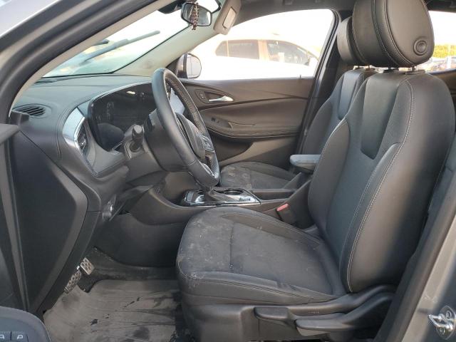 2025 BUICK ENCORE GX - KL4AMBSP5SB013584
