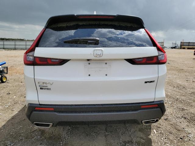 2024 HONDA CR-V SPORT - 5J6RS5H83RL003540