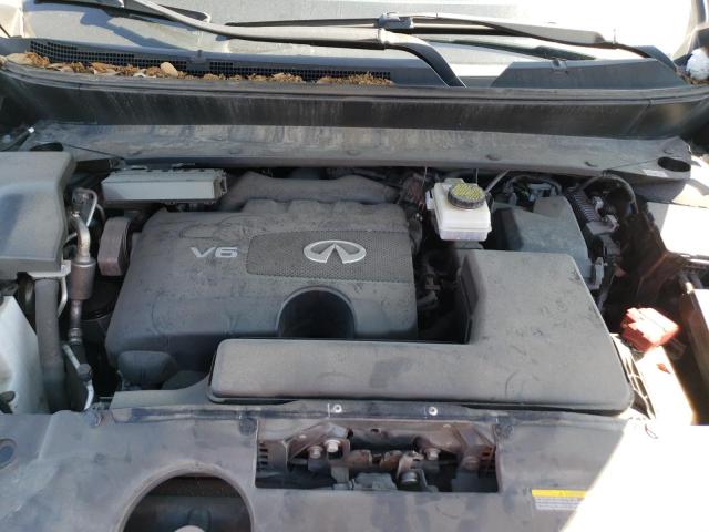 2020 INFINITI QX60 LUXE - 5N1DL0MN5LC506355