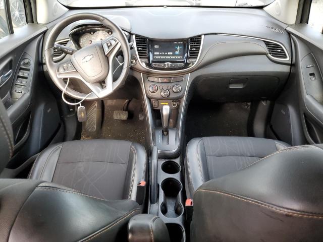 2017 CHEVROLET TRAX 1LT - 3GNCJLSB4HL280005