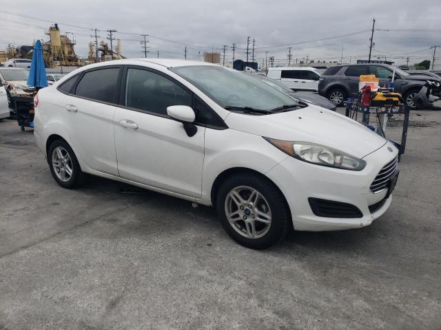 Vin: 3fadp4bj9km117074, lot: 53694875, ford fiesta se 20194