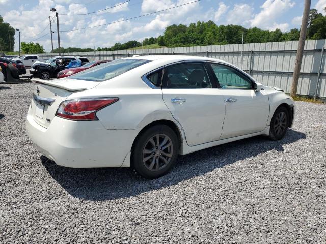 Vin: 1n4al3ap3fc486678, lot: 54488585, nissan altima 2.5 20163