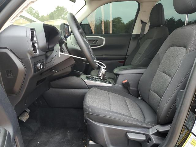 2024 FORD BRONCO SPO - 3FMCR9B62RRE78132