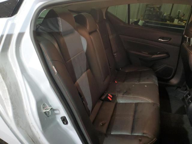 2024 NISSAN ALTIMA SR - 1N4AL4CV6RN329446