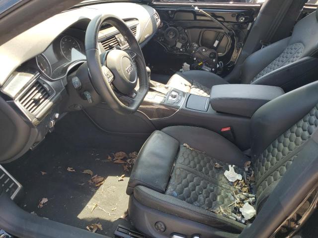 2016 AUDI RS7 WUAW2BFCXGN900583