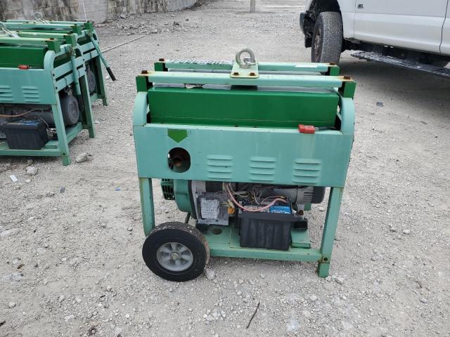 TITAN TG 7500D 2010 green  diesel 077121542 photo #1