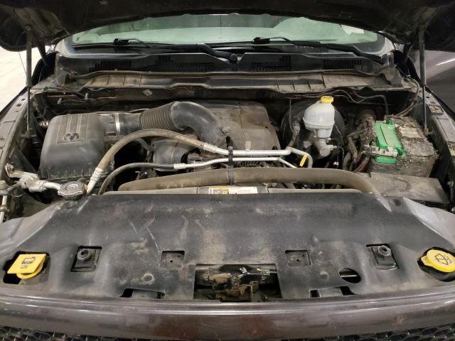 2016 RAM 1500 ST - 3C6RR7KT9GG189662