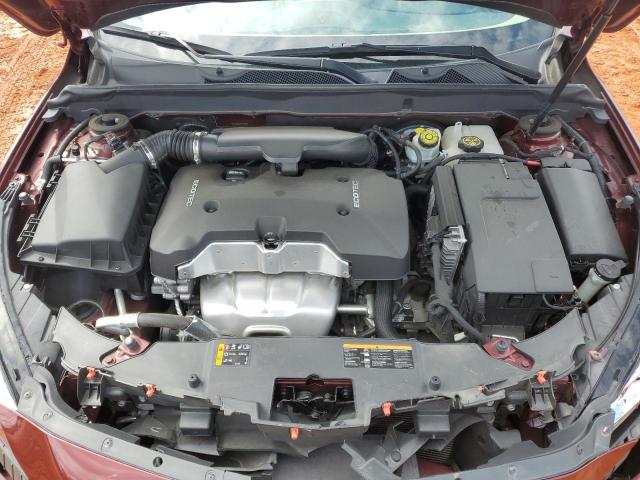 2015 CHEVROLET MALIBU 2LT - 1G11D5SL7FF105081