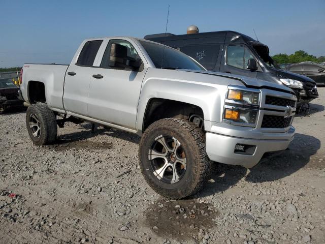 Vin: 1gcvkrec6ez399961, lot: 53997675, chevrolet all models k1500 lt 20144