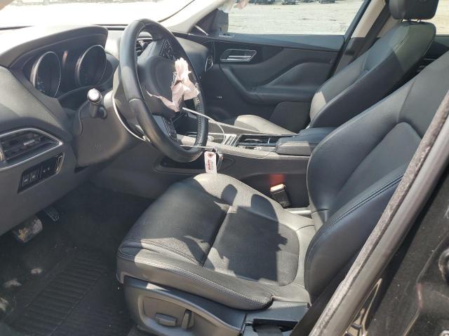 2018 JAGUAR F-PACE PRE - SADCJ2FX9JA277563