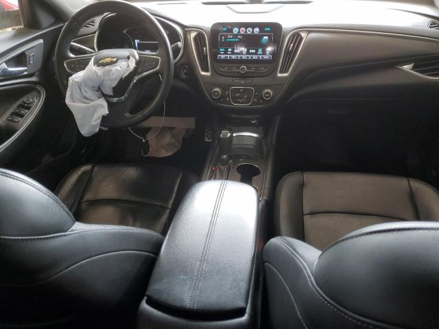 2016 CHEVROLET MALIBU LT - 1G1ZE5ST3GF326663