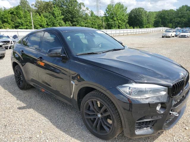 Vin: 5ymkw8c50g0r43052, lot: 55388075, bmw x6 m 20164