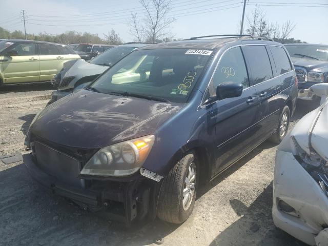 HONDA ODYSSEY EX