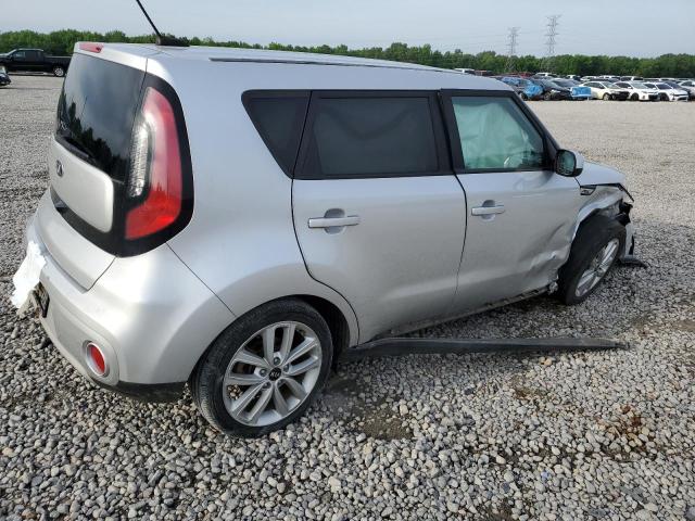 Vin: kndjp3a55k7645670, lot: 54790555, kia soul + 20193