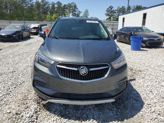 2017 BUICK ENCORE PRE - KL4CJASB7HB172888