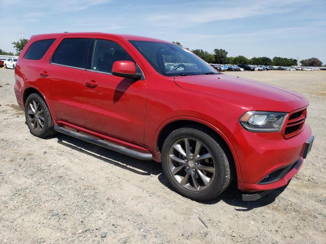 Vin: 1c4rdhagxec338999, lot: 54945165, dodge durango sxt 20144