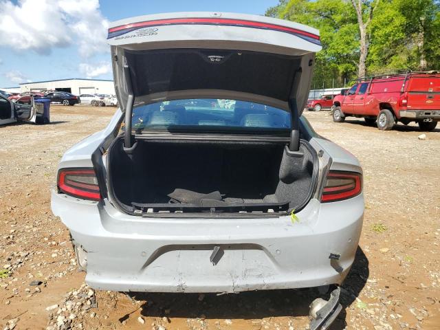 2021 DODGE CHARGER SX - 2C3CDXBG2MH628278