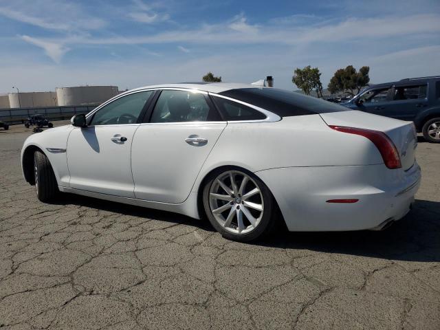 Vin: sajwa1c79d8v51400, lot: 54972475, jaguar xj 20132