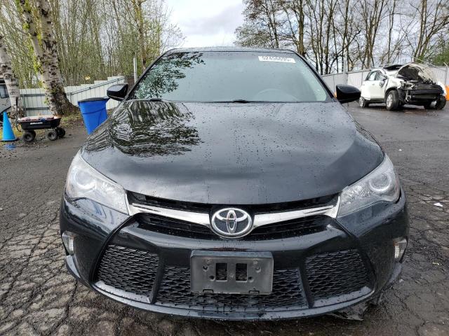 2017 TOYOTA CAMRY LE - 4T1BF1FK4HU369076