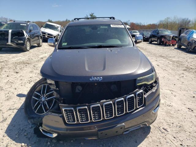 2017 JEEP GRAND CHER - 1C4RJFBG3HC776389