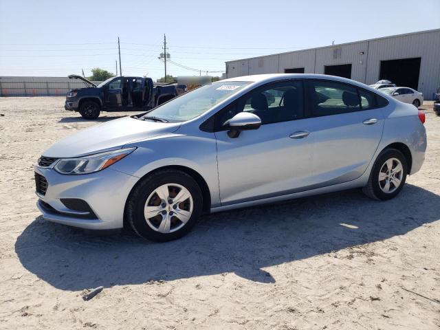 Vin: 1g1bc5sm5j7154637, lot: 52799625, chevrolet cruze ls 2018 img_1