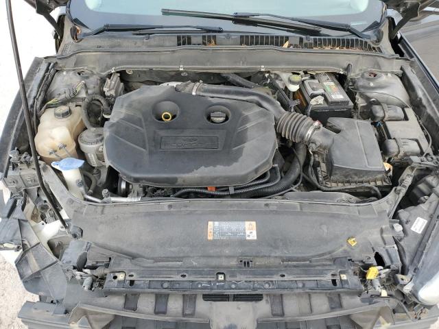 2015 FORD FUSION TIT - 3FA6P0K96FR268700