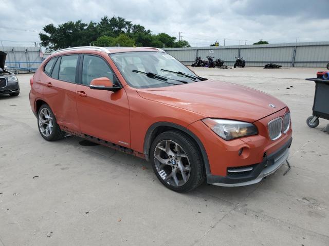 Vin: wbavl1c51fvy24981, lot: 54430905, bmw x1 xdrive28i 20154