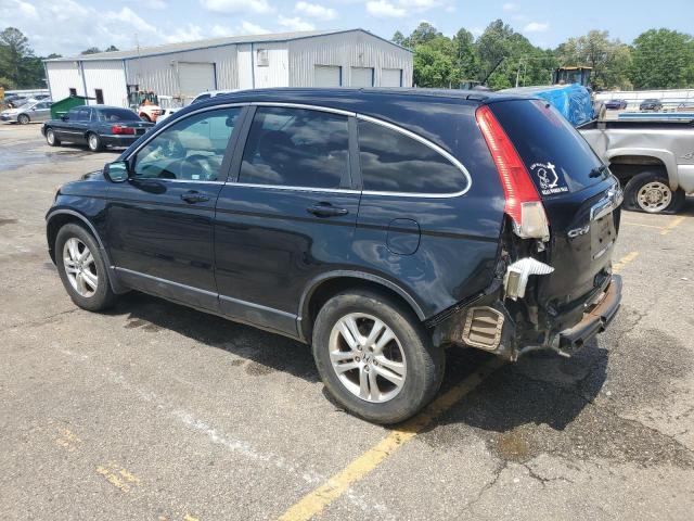 Vin: 5j6re3h74al018443, lot: 53959035, honda crv exl 20102