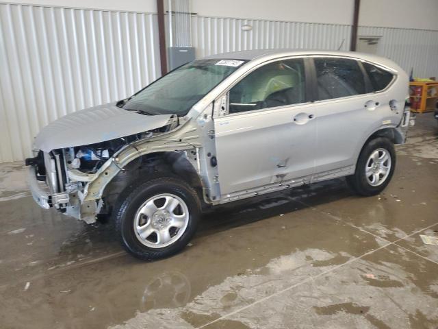 2014 HONDA CR-V LX - 2HKRM4H30EH678890